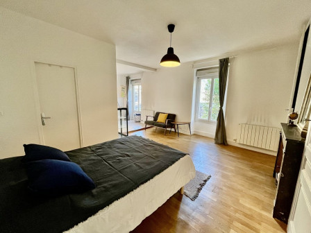 Location appartement type 2 (T2) 38m2 Lyon-38Z03100PL001353-692-04