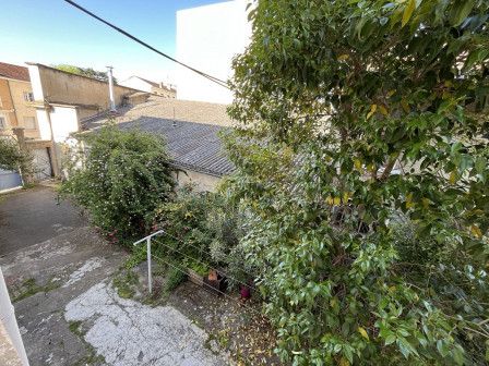 Location appartement type 2 (T2) 38m2 Lyon-38Z03100PL001353-692-06