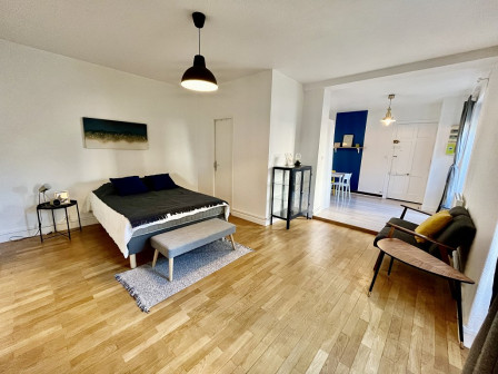 Location appartement type 2 (T2) 38m2 Lyon-38Z03100PL001353-692-07