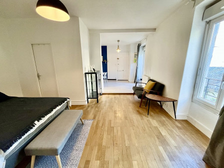 Location appartement type 2 (T2) 38m2 Lyon-38Z03100PL001353-692-08