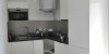 Location appartement type 1 (T1) 25m2 Lyon