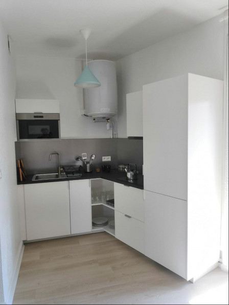 Location appartement type 1 (T1) 25m2 Lyon-38Z03100PL001354-692-01