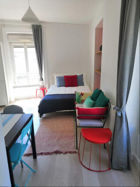 Location appartement type 1 (T1) 25m2 Lyon-38Z03100PL001354-692-03