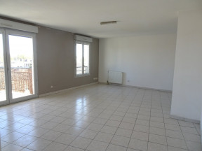Location appartement type 3 (T3) 62m2 Pont de cheruy