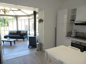 Location appartement type 2 (T2) 43m2 Pont de cheruy
