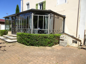 Location appartement type 2 (T2) 47m2 Pont de cheruy