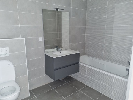 Location appartement type 3 (T3) 70m2 Tignieu jameyzieu-38Z03100PL001407-692-04