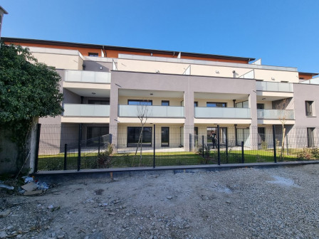 Location appartement type 3 (T3) 70m2 Tignieu jameyzieu-38Z03100PL001407-692-08