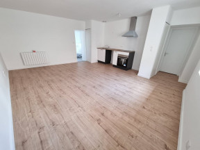 Location appartement type 2 (T2) 42m2 Cremieu