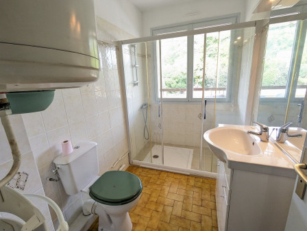 Location appartement type 2 (T2) 42m2 Cremieu-38Z03100PL001499-692-05