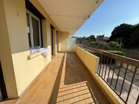 Location appartement type 2 (T2) 42m2 Cremieu-38Z03100PL001499-692-06