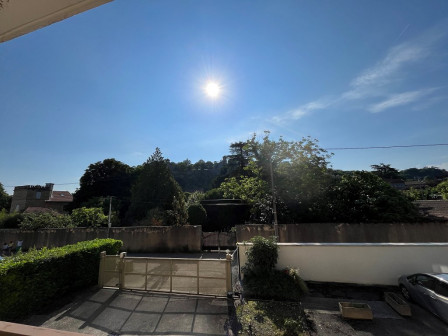 Location appartement type 2 (T2) 42m2 Cremieu-38Z03100PL001499-692-07