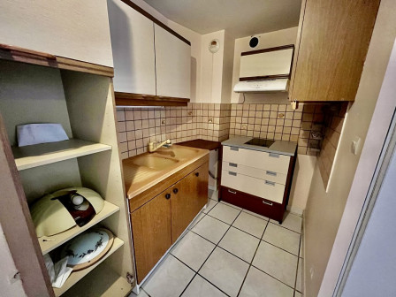 Location appartement type 2 (T2) 50m2 Cremieu-38Z03100PL001516-692-03