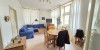 Location appartement type 2 (T2) 50m2 Cremieu