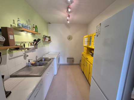 Location appartement type 2 (T2) 50m2 Cremieu-38Z03100PL001530-692-03