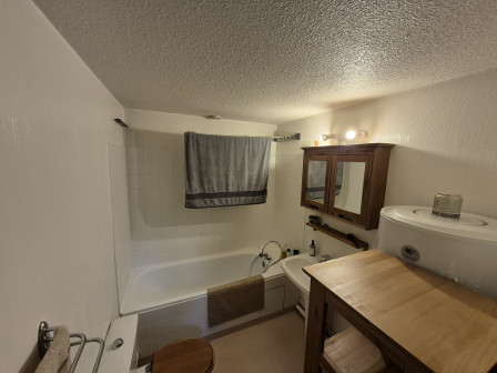 Location appartement type 2 (T2) 50m2 Cremieu-38Z03100PL001530-692-06