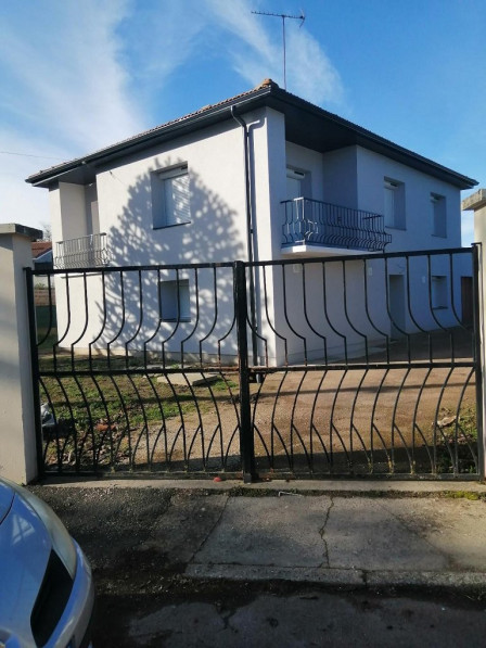 Location appartement type 2 (T2) 26m2 Chavanoz-38Z03100PL001538-692-05