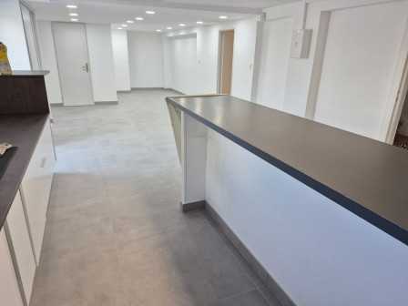 Location appartement type 3 (T3) 75m2 Venissieux-38Z03100PL001539-692-05
