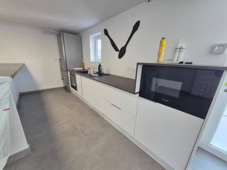 Location appartement type 3 (T3) 75m2 Venissieux-38Z03100PL001539-692-06
