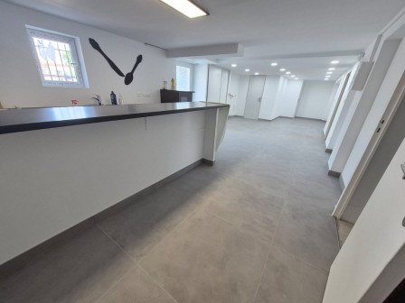 Location appartement type 3 (T3) 75m2 Venissieux-38Z03100PL001539-692-07