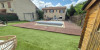 Location appartement type 4 (T4) 103m2 Venissieux