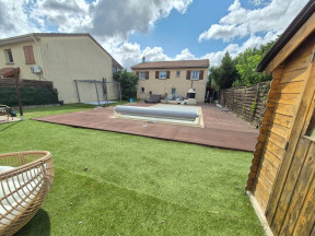 Location appartement type 4 (T4) 103m2 Venissieux