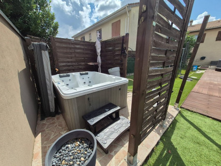 Location appartement type 4 (T4) 103m2 Venissieux-38Z03100PL001540-692-06