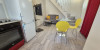 Location appartement type 2 (T2) 27m2 Chavanoz