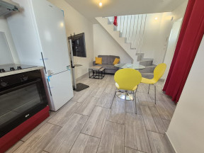 Location appartement type 2 (T2) 27m2 Chavanoz