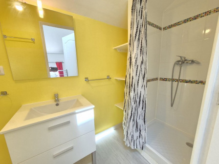 Location appartement type 2 (T2) 27m2 Chavanoz-38Z03100PL001541-692-03