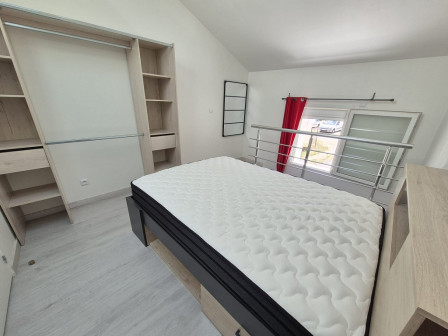 Location appartement type 2 (T2) 27m2 Chavanoz-38Z03100PL001541-692-04
