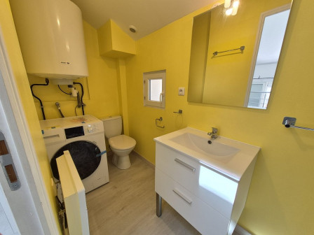 Location appartement type 2 (T2) 27m2 Chavanoz-38Z03100PL001541-692-05
