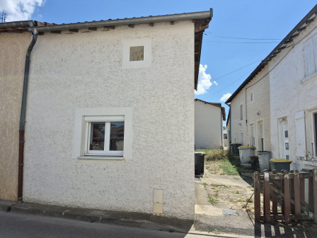 Location appartement type 2 (T2) 27m2 Chavanoz-38Z03100PL001541-692-06