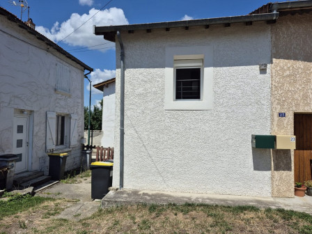Location appartement type 2 (T2) 27m2 Chavanoz-38Z03100PL001541-692-09