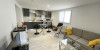 Location appartement type 2 (T2) 30m2 Chavanoz