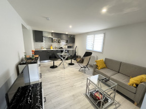 Location appartement type 2 (T2) 30m2 Chavanoz