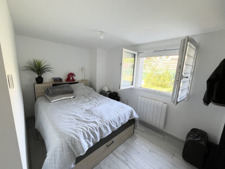 Location appartement type 2 (T2) 30m2 Chavanoz-38Z03100PL001542-692-04