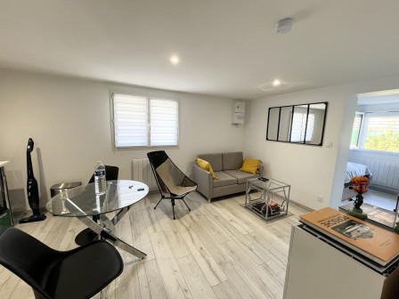 Location appartement type 2 (T2) 30m2 Chavanoz-38Z03100PL001542-692-06