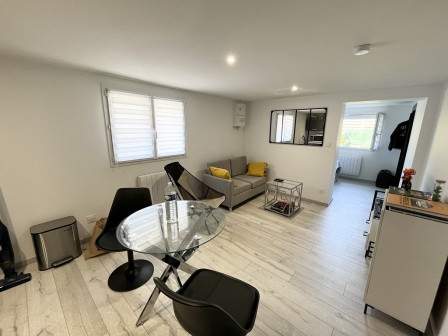 Location appartement type 2 (T2) 30m2 Chavanoz-38Z03100PL001542-692-07