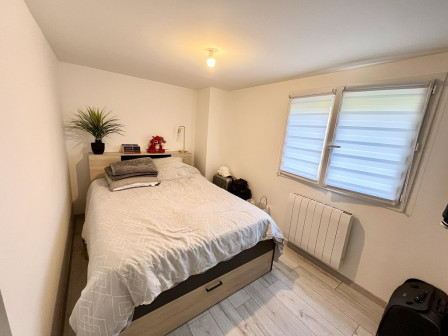 Location appartement type 2 (T2) 30m2 Chavanoz-38Z03100PL001542-692-08