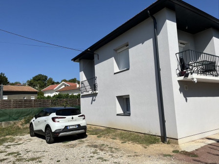 Location appartement type 2 (T2) 30m2 Chavanoz-38Z03100PL001542-692-10