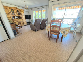Location appartement type 4 (T4) 79m2 Pont de cheruy