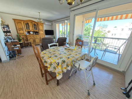 Location appartement type 4 (T4) 79m2 Pont de cheruy-38Z03100PL001544-692-06
