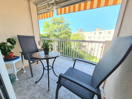 Location appartement type 4 (T4) 79m2 Pont de cheruy-38Z03100PL001544-692-07