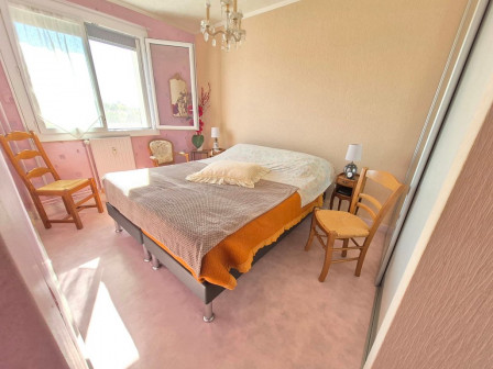Location appartement type 4 (T4) 79m2 Pont de cheruy-38Z03100PL001544-692-08