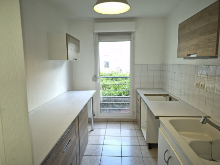 Location appartement type 4 (T4) 85m2 Villeurbanne-38Z03100PL001545-692-08