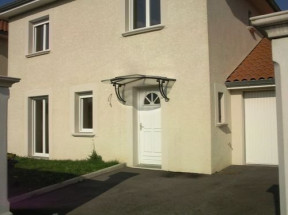 Location maison 4 pièces 84m2 Pont de cheruy