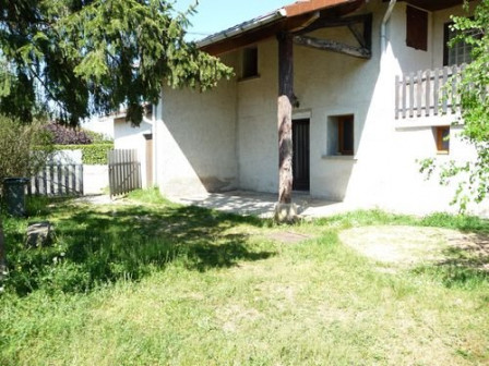 Location maison 4 pièces 90m2 Beligneux-38Z03100PM000447-692-01