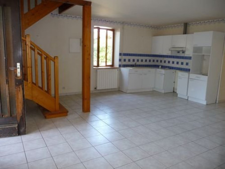 Location maison 4 pièces 90m2 Beligneux-38Z03100PM000447-692-02