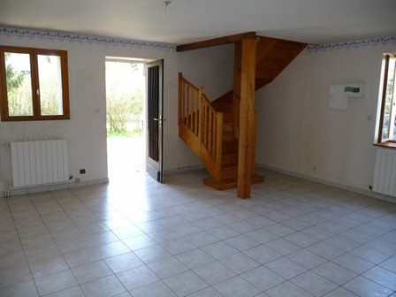 Location maison 4 pièces 90m2 Beligneux-38Z03100PM000447-692-05